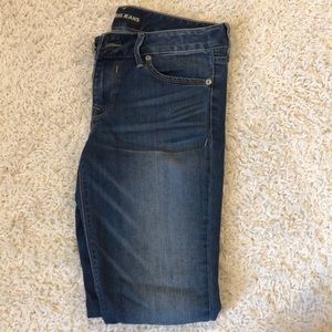 express jeans